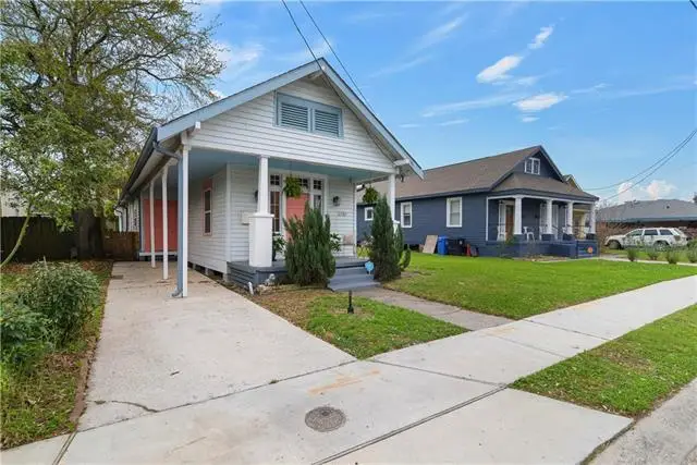 3710 Trafalgar Street, New Orleans, LA 70119 - #2