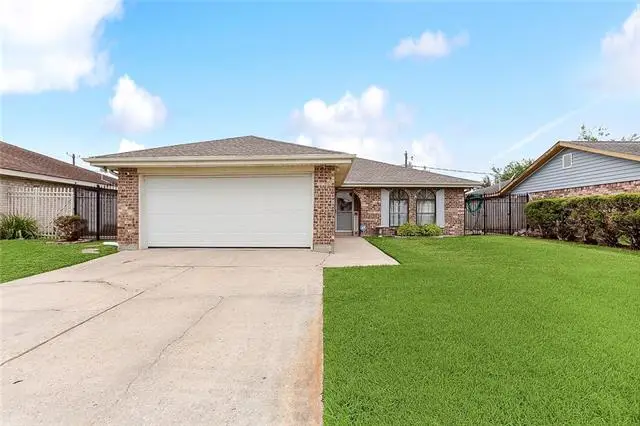 1644 Jutland Drive, Marrero, LA 70072 - #2