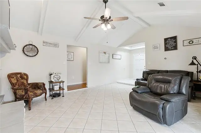 1644 Jutland Drive, Marrero, LA 70072 - #3