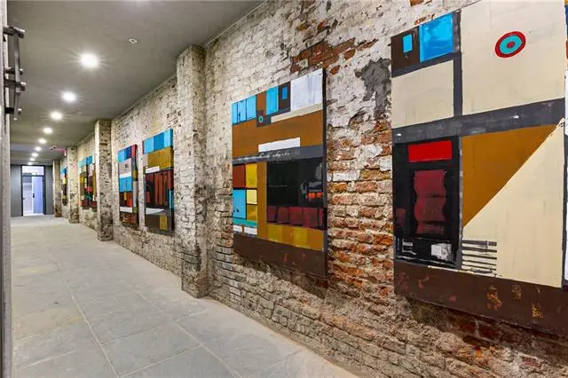 917 Conti Street #205, New Orleans, LA 70112 - #3