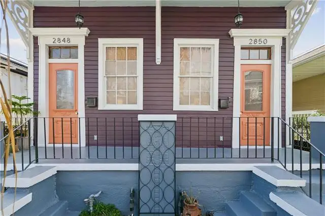 2848-50 Dryades Street, New Orleans, LA 70115 - #2