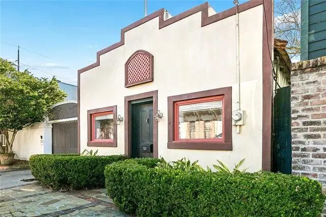 522 Mandeville Street, New Orleans, LA 70117 - #1