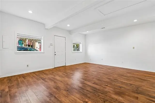 522 Mandeville Street, New Orleans, LA 70117 - #2