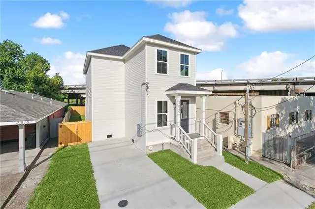 2620 Pauger Street, New Orleans, LA 70116 - #2