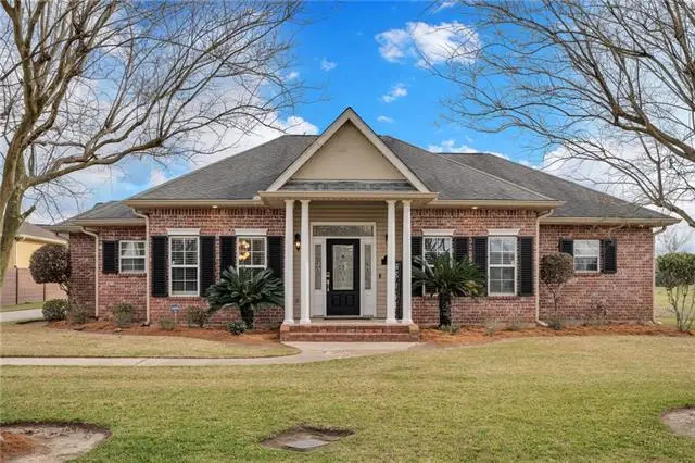157 Ingleside Road, Laplace, LA 70068 - #1