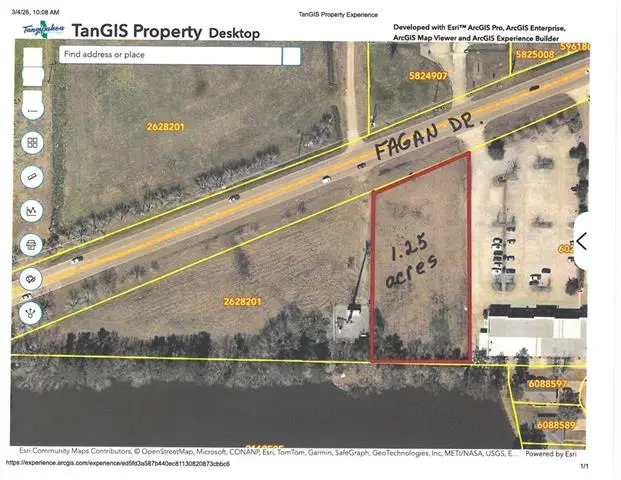 1109 Fagan Drive, Hammond, LA 70403 - #1