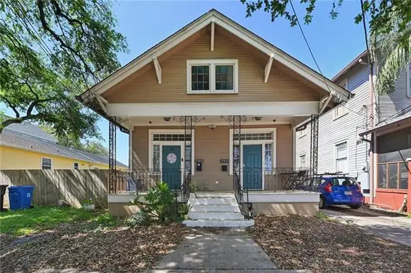 627-29 S Alexander Street, New Orleans, LA 70119