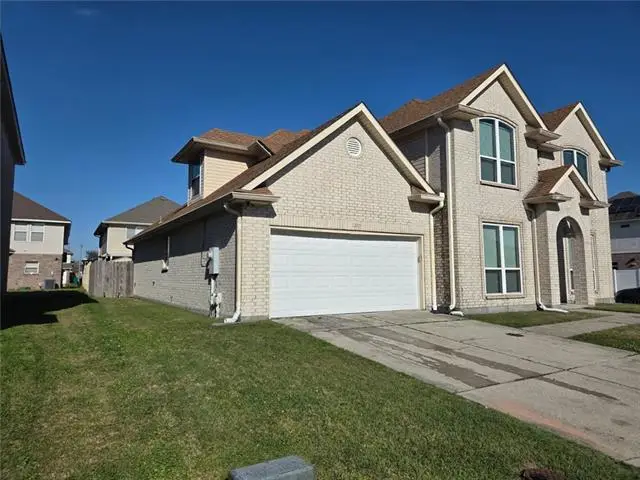 1200 Burgess Drive, Marrero, LA 70072 - #3