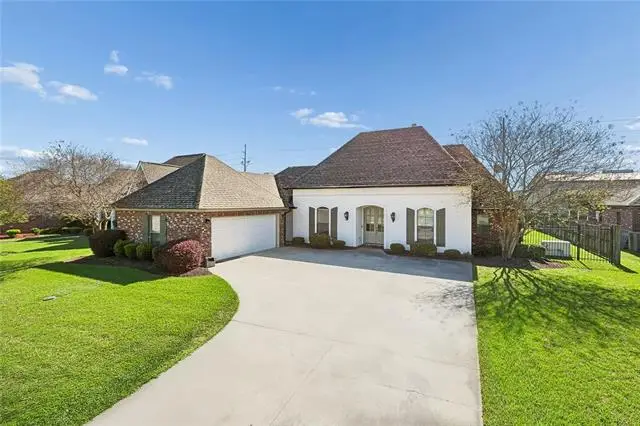 233 Lansdown Avenue, Houma, LA 70360 - #2