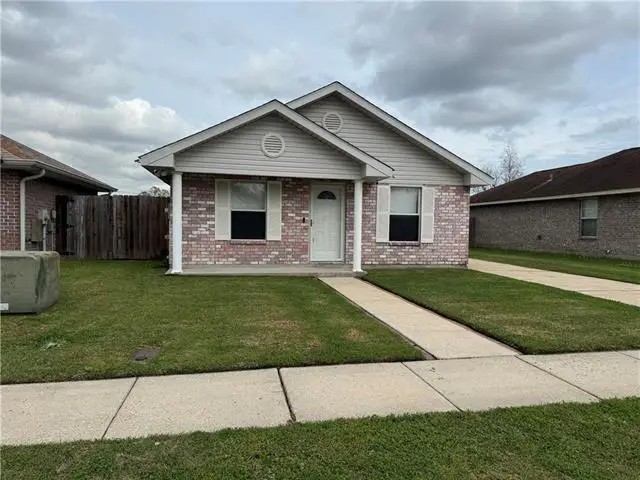 4021 Regina Coeli Court, Marrero, LA 70072 - #1