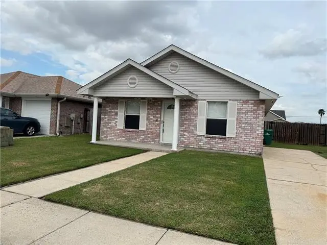 4021 Regina Coeli Court, Marrero, LA 70072 - #2