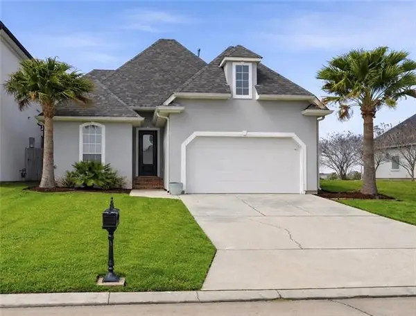 1509 Royal Palm Drive, Slidell, LA 70458