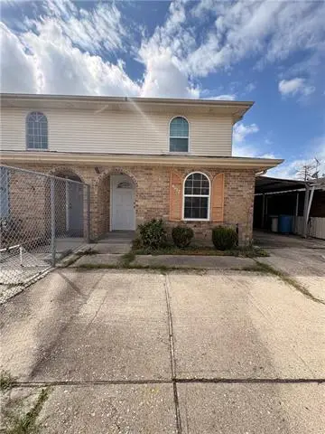 4932 Alsace Street, New Orleans, LA 70129 - #2