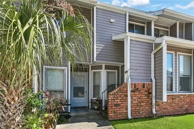 162 Avant Garde Circle #162, Kenner, LA 70065 - #2