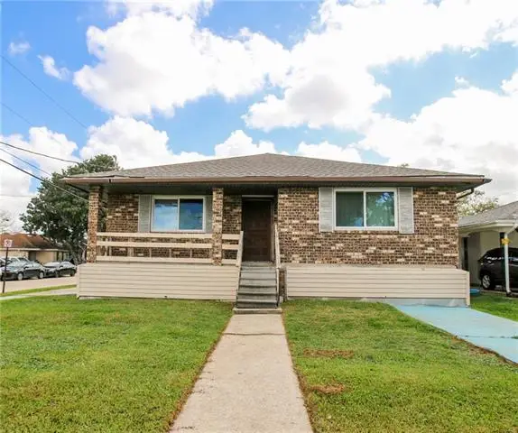 4221 Clearview Parkway, Metairie, LA 70006