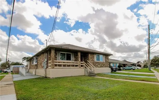 4221 Clearview Parkway, Metairie, LA 70006 - #2