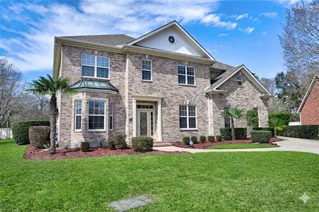 92 Pinehurst Drive, New Orleans, LA 70131 - #1