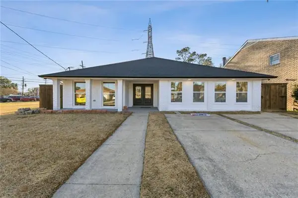 4408 Janice Avenue, Metairie, LA 70003