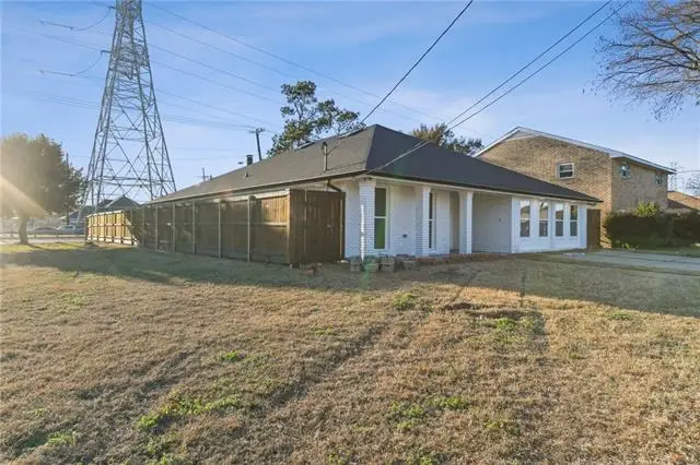 4408 Janice Avenue, Metairie, LA 70003 - #2