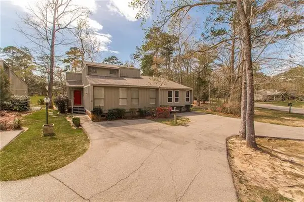 640 Tete L'ours Drive #4, Mandeville, LA 70471