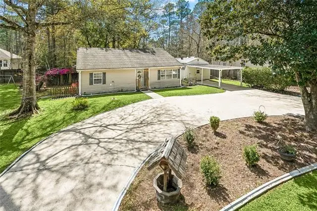 1404 Lotus Ext Road, Mandeville, LA 70448 - #2