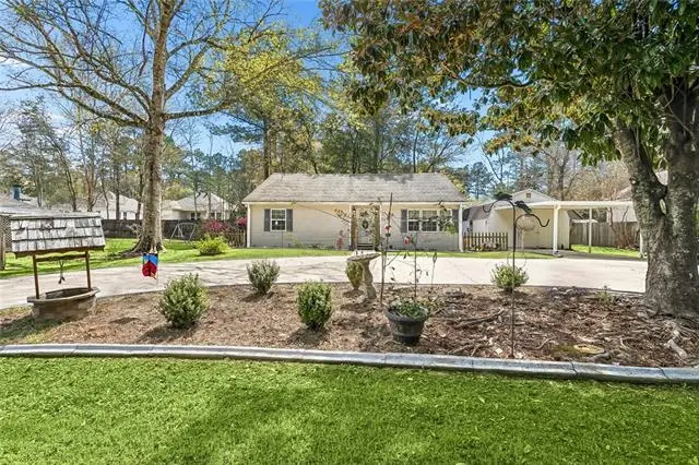 1404 Lotus Ext Road, Mandeville, LA 70448 - #3