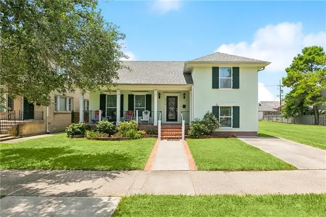 6744 Canal Boulevard, New Orleans, LA 70124 - #2