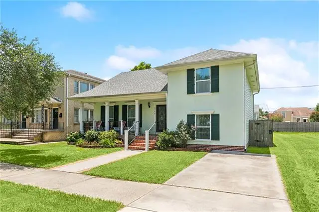 6744 Canal Boulevard, New Orleans, LA 70124 - #3