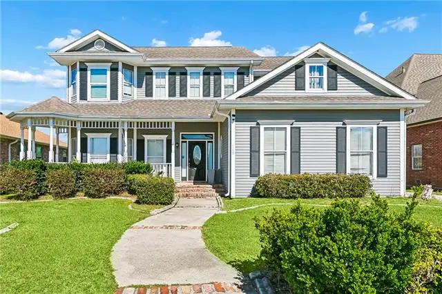 140 Pinehurst Court, New Orleans, LA 70128 - #2