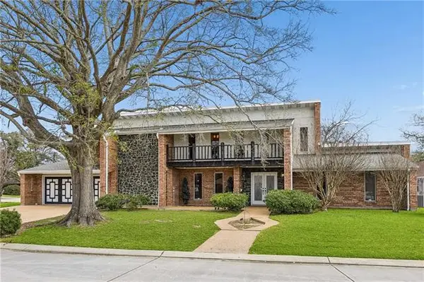 1401 Avenue E Avenue, Marrero, LA 70072