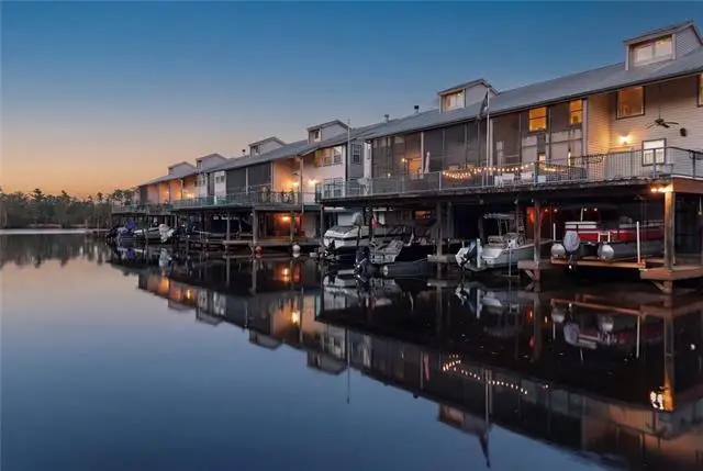 141 Highway 22 Highway #F-1, Madisonville, LA 70447 - #1