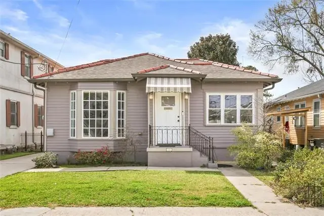832 Navarre Avenue, New Orleans, LA 70124 - #1