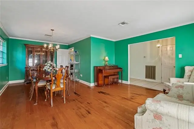 3312 Lake Trail Drive, Metairie, LA 70003 - #2