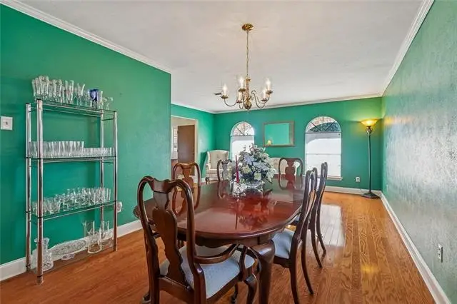 3312 Lake Trail Drive, Metairie, LA 70003 - #3