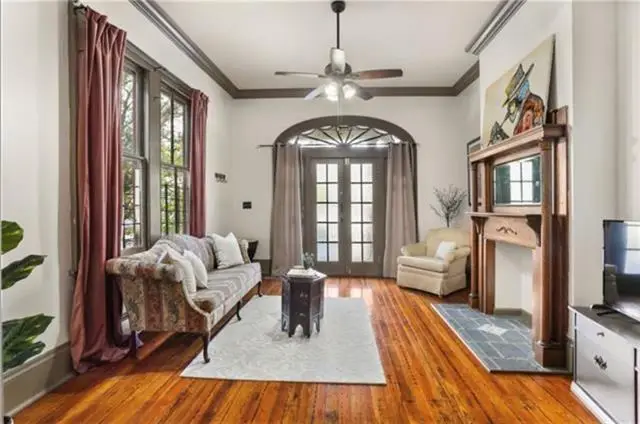 114-16 S Hennessey Street, New Orleans, LA 70119 - #2