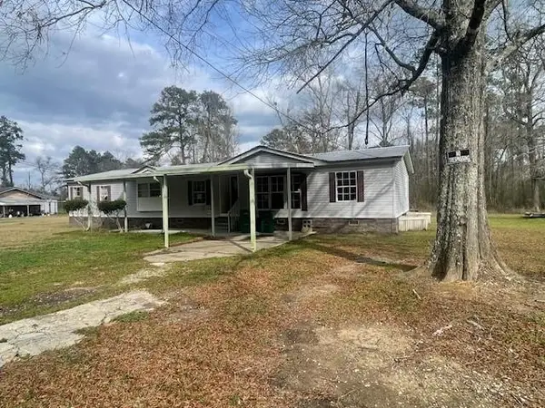 30120 Mccullen Road, Holden, LA 70744