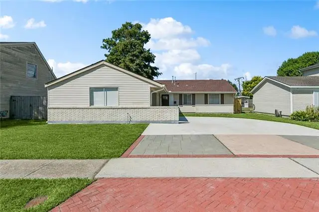 728 Goodson Drive, Gretna, LA 70056 - #2