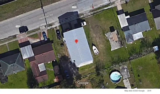 6018 Morrison Road, New Orleans, LA 70126 - #2