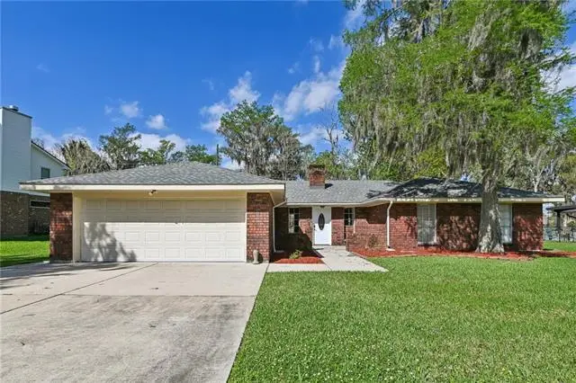 6 Palmer Drive, Luling, LA 70070 - #1