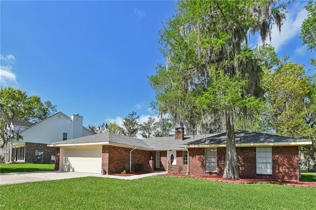 6 Palmer Drive, Luling, LA 70070 - #3