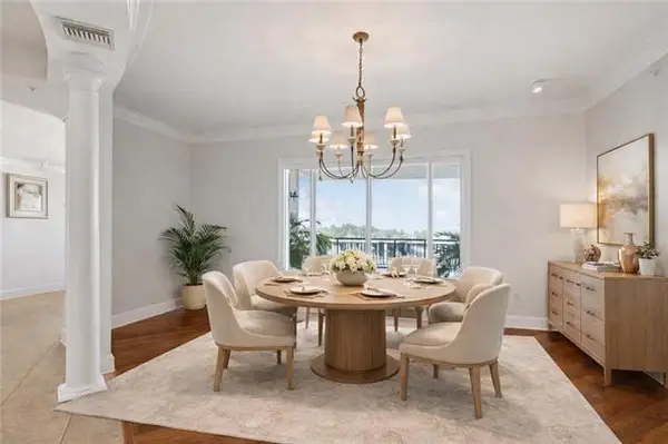 232 Lake Marina Avenue #5D, New Orleans, LA 70124