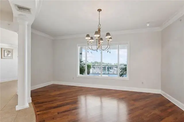 232 Lake Marina Avenue #5D, New Orleans, LA 70124 - #2