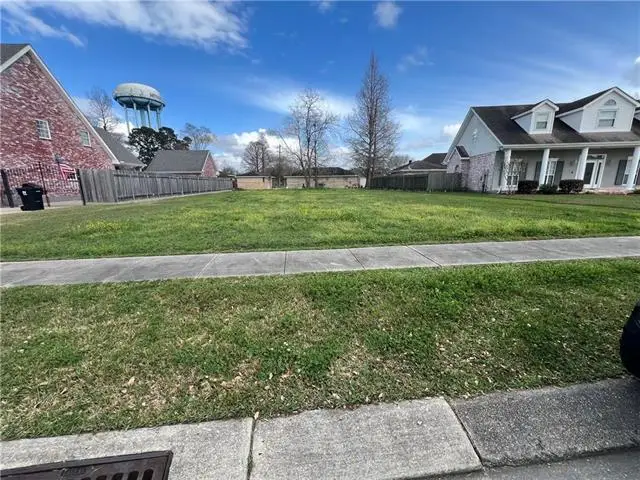 2017 Aramis Drive, Meraux, LA 70075 - #1