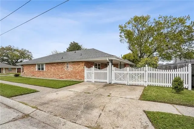 1301 Richland Avenue, Metairie, LA 70001 - #2