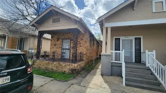 2628 O'reilly Street, New Orleans, LA 70119 - #3