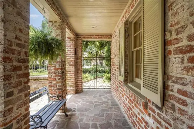 43 Farnham Place, Metairie, LA 70005 - #3