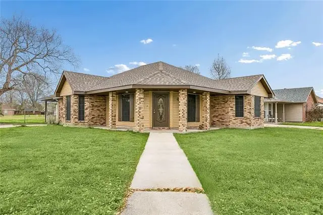 3200 Lakewood Drive, Violet, LA 70092 - #1