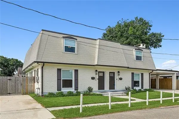 1220-22 Carrollton Avenue, Metairie, LA 70005