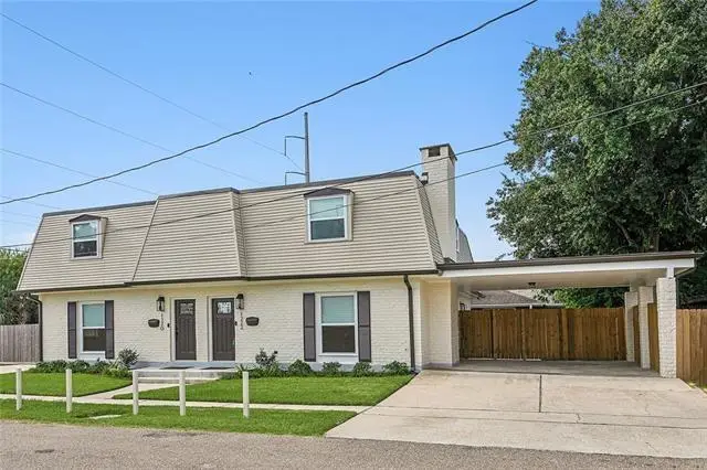 1220-22 Carrollton Avenue, Metairie, LA 70005 - #2