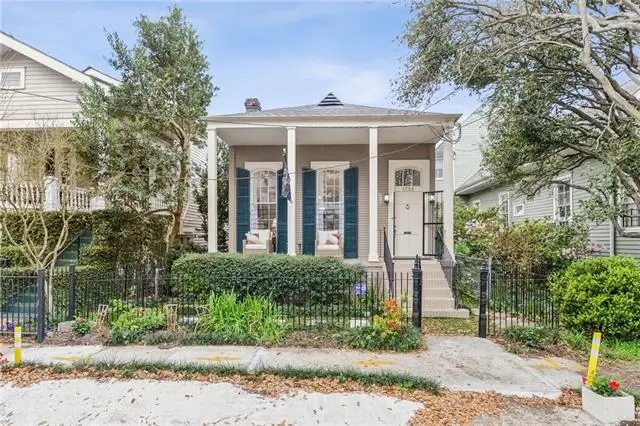 1732 Cadiz Street, New Orleans, LA 70115 - #1